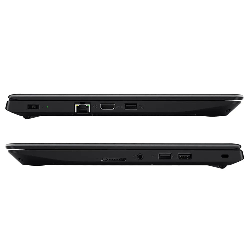 Notebook Lenovo Thinkpad E470 Core I7 7°G SSD 240GB 8GB Win 10 Pro TPM image number 4